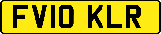 FV10KLR