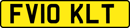 FV10KLT