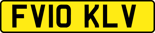 FV10KLV