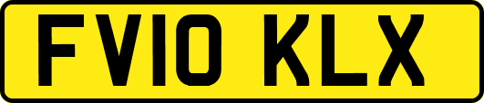 FV10KLX