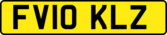 FV10KLZ