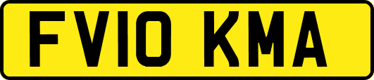 FV10KMA