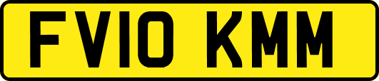 FV10KMM