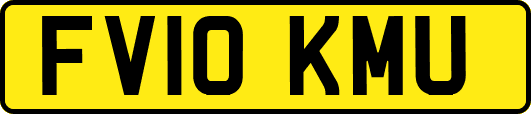FV10KMU