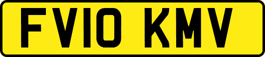FV10KMV