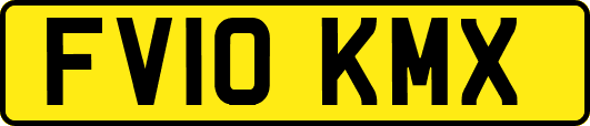FV10KMX