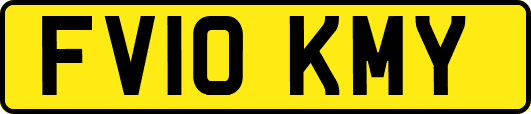 FV10KMY
