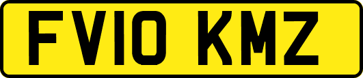 FV10KMZ