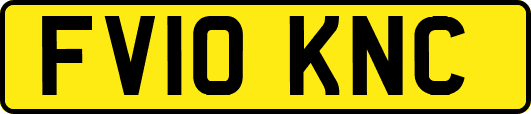 FV10KNC