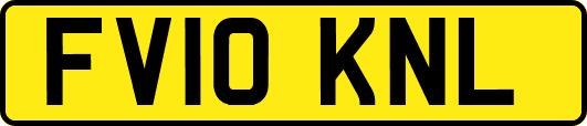 FV10KNL