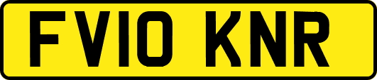FV10KNR
