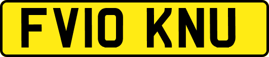 FV10KNU