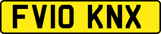 FV10KNX