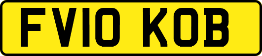 FV10KOB