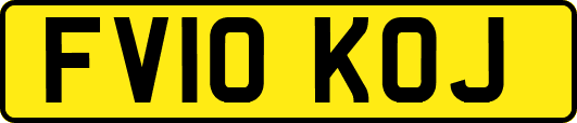 FV10KOJ