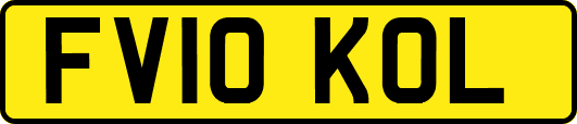 FV10KOL