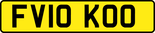 FV10KOO