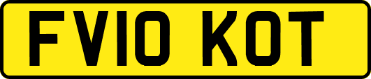FV10KOT