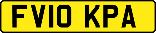 FV10KPA