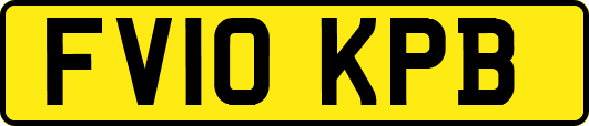 FV10KPB