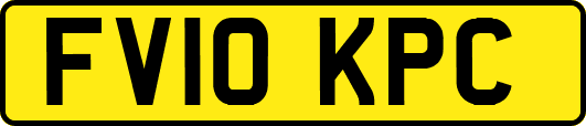 FV10KPC