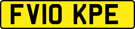 FV10KPE
