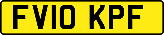 FV10KPF