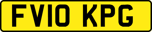 FV10KPG