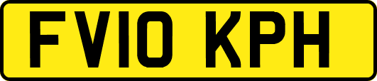 FV10KPH