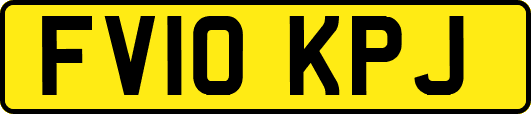FV10KPJ