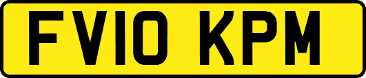 FV10KPM