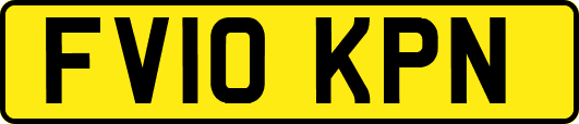 FV10KPN
