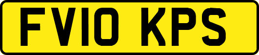 FV10KPS