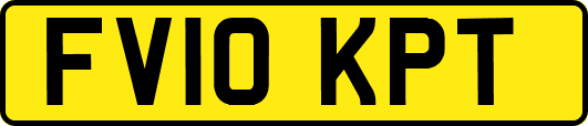 FV10KPT
