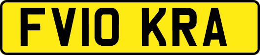 FV10KRA