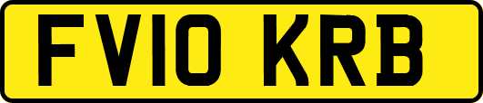 FV10KRB