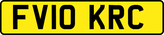 FV10KRC