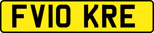 FV10KRE