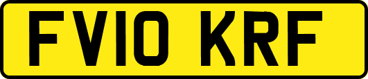 FV10KRF