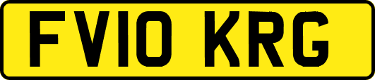 FV10KRG