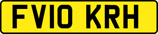 FV10KRH