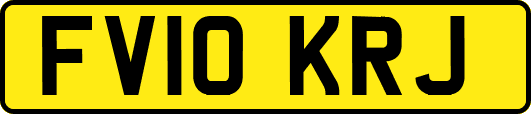 FV10KRJ