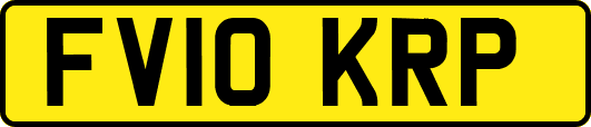 FV10KRP