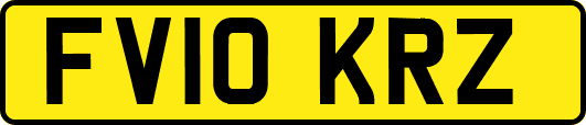 FV10KRZ