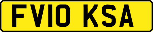 FV10KSA