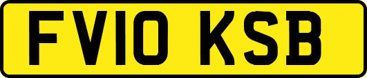 FV10KSB