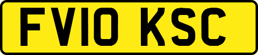 FV10KSC