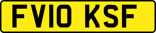 FV10KSF
