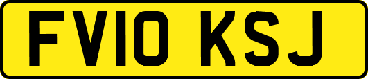 FV10KSJ