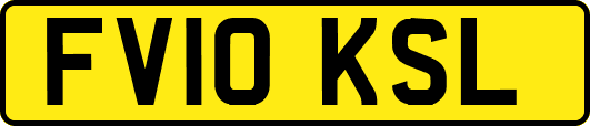 FV10KSL